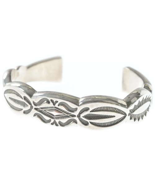 Jennifer Curtis(ジェニファーカーティス)ブレスレット・バングル シルバー サイズ:-/2200626011475