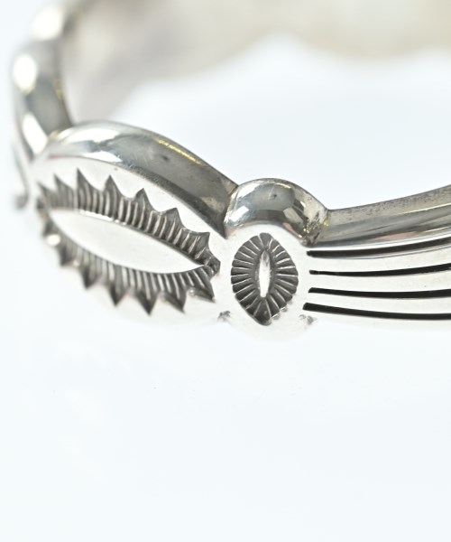 Jennifer Curtis（ジェニファーカーティス）ブレスレット・バングル シルバー サイズ:- メンズ/2200626011475