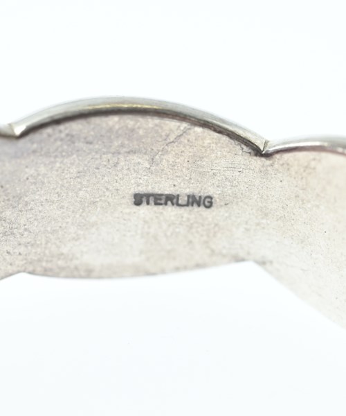 Jennifer Curtis（ジェニファーカーティス）ブレスレット・バングル シルバー サイズ:- メンズ/2200626011475