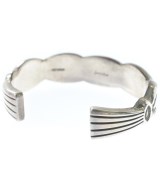 Jennifer Curtis（ジェニファーカーティス）ブレスレット・バングル シルバー サイズ:- メンズ/2200626011475