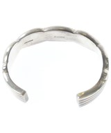 Jennifer Curtis（ジェニファーカーティス）ブレスレット・バングル シルバー サイズ:- メンズ/2200626011475