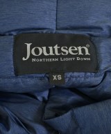 Joutsen（ヨーツェン）ダウンジャケット/ダウンベスト 青 サイズ:XS レディース/2200718272012