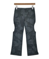 Juemi クロップドパンツ