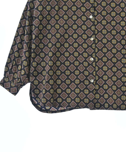 Juemi（ジュエミ）カジュアルシャツ 黒 サイズ:F レディース/2200633691011