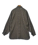 Juemi（ジュエミ）カジュアルシャツ 黒 サイズ:F レディース/2200633691011