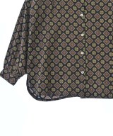 Juemi（ジュエミ）カジュアルシャツ 黒 サイズ:F レディース/2200633691011