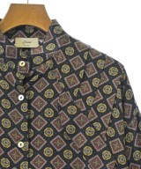 Juemi（ジュエミ）カジュアルシャツ 黒 サイズ:F レディース/2200633691011