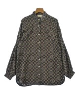 Juemi カジュアルシャツ