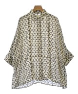 Juemi（ジュエミ）カジュアルシャツ ベージュ サイズ:F レディース/2200633691028