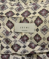 Juemi（ジュエミ）カジュアルシャツ ベージュ サイズ:F レディース/2200633691028