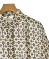 Juemi（ジュエミ）カジュアルシャツ ベージュ サイズ:F レディース/2200633691028