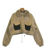 Juemi（ジュエミ）その他 ベージュ サイズ:F レディース/2200694036011