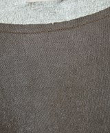 Juemi（ジュエミ）Tシャツ・カットソー 茶 サイズ:F レディース/2200644049108