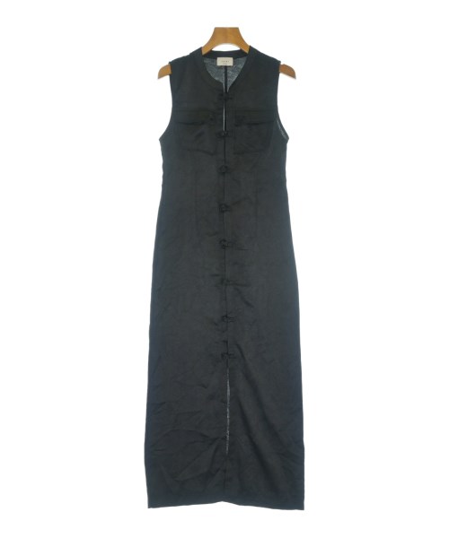 Juemi(ジュエミ)ワンピース 黒 サイズ:F/2200644049122