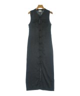 Juemi（ジュエミ）ワンピース 黒 サイズ:F レディース/2200644049122