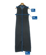 Juemi（ジュエミ）ワンピース 黒 サイズ:F レディース/2200644049122