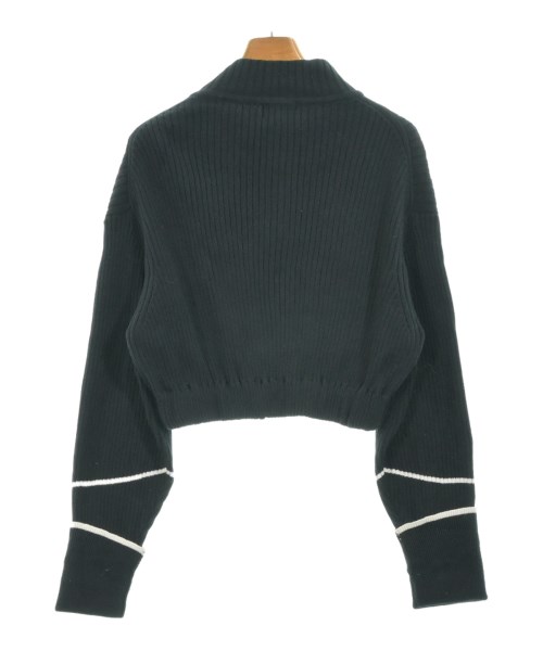 Juemi（ジュエミ）ニット・セーター 黒 サイズ:F レディース/2200649475025