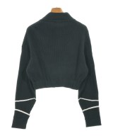 Juemi（ジュエミ）ニット・セーター 黒 サイズ:F レディース/2200649475025