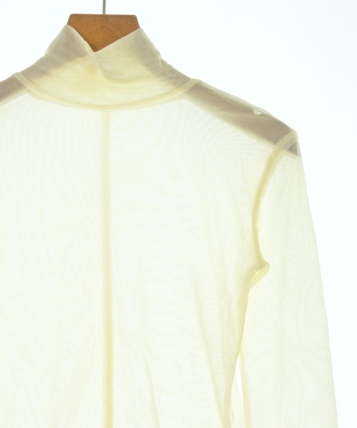 Juemi（ジュエミ）Tシャツ・カットソー 黄 サイズ:F レディース/2200640894092