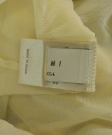 Juemi（ジュエミ）Tシャツ・カットソー 黄 サイズ:F レディース/2200640894092