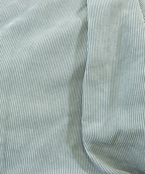 JUST（ジャスト）カジュアルシャツ 緑 サイズ:XS レディース/2200628999085