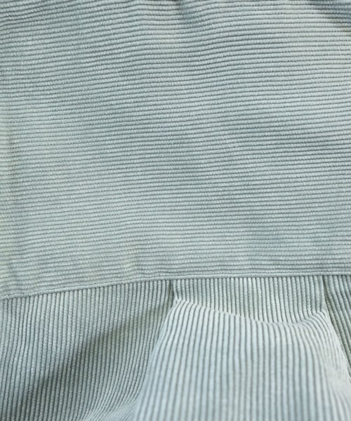 JUST（ジャスト）カジュアルシャツ 緑 サイズ:XS レディース/2200628999085