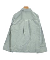 JUST（ジャスト）カジュアルシャツ 緑 サイズ:XS レディース/2200628999085