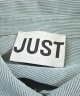 JUST（ジャスト）カジュアルシャツ 緑 サイズ:XS レディース/2200628999085