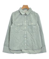 JUST カジュアルシャツ