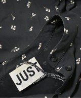 JUST（ジャスト）ワンピース 黒 サイズ:XS レディース/2200711364219