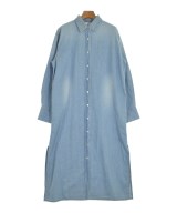 KALNA シャツワンピース