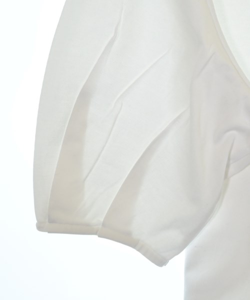 KALNA（カルナ）Tシャツ・カットソー 白 サイズ:0(XS位) レディース/2200676123050