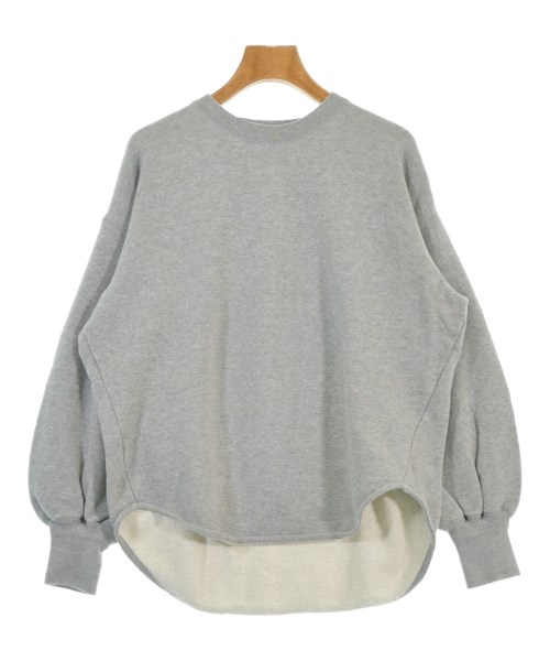 KALNA(カルナ)スウェット グレー サイズ:0(XS位)/2200675652063