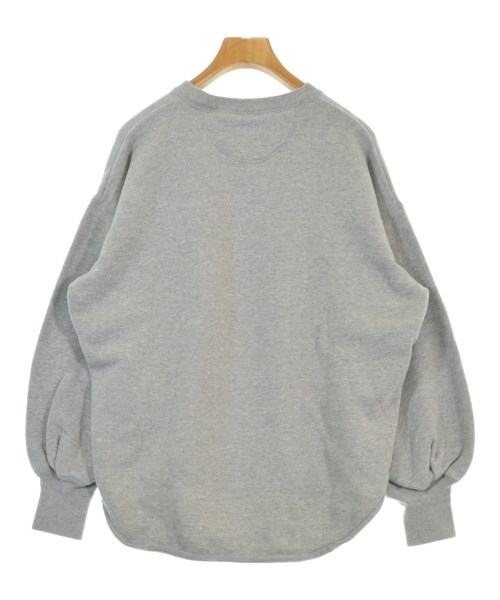 KALNA（カルナ）スウェット グレー サイズ:0(XS位) レディース/2200675652063