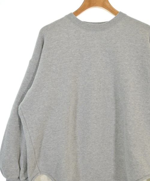 KALNA（カルナ）スウェット グレー サイズ:0(XS位) レディース/2200675652063