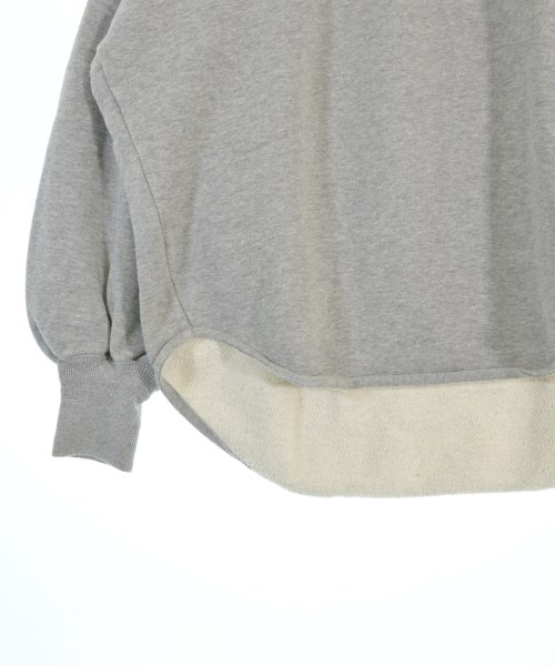 KALNA（カルナ）スウェット グレー サイズ:0(XS位) レディース/2200675652063