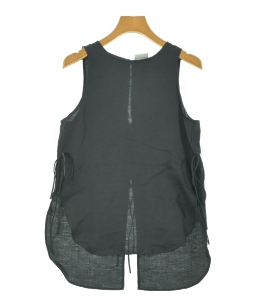 KALNA（カルナ）カジュアルシャツ 黒 サイズ:0(XS位) レディース/2200643463059