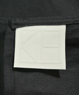 KALNA（カルナ）カジュアルシャツ 黒 サイズ:0(XS位) レディース/2200643463059