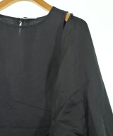 KALNA（カルナ）カジュアルシャツ 黒 サイズ:0(XS位) レディース/2200643463059