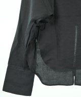 KALNA（カルナ）カジュアルシャツ 黒 サイズ:0(XS位) レディース/2200643463059