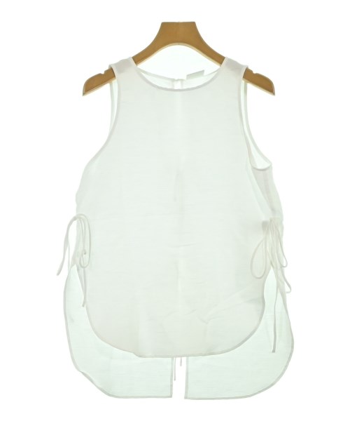 KALNA（カルナ）カジュアルシャツ 白 サイズ:0(XS位) レディース/2200643463066