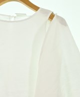 KALNA（カルナ）カジュアルシャツ 白 サイズ:0(XS位) レディース/2200643463066