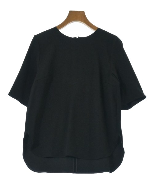 KALNA(カルナ)ブラウス 黒 サイズ:0(XS位)/2200645824100