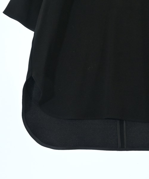 KALNA（カルナ）ブラウス 黒 サイズ:0(XS位) レディース/2200645824100