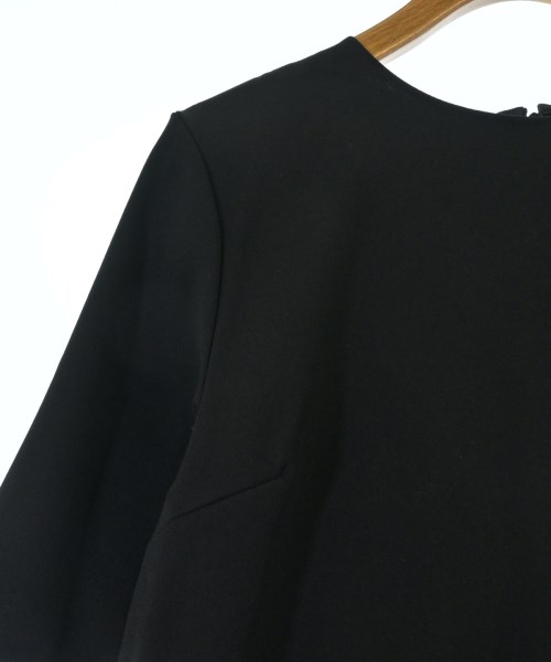 KALNA（カルナ）ブラウス 黒 サイズ:0(XS位) レディース/2200645824100