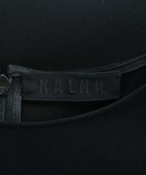 KALNA（カルナ）ブラウス 黒 サイズ:0(XS位) レディース/2200645824100