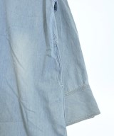 KALNA（カルナ）シャツワンピース 青 サイズ:0(XS位) レディース/2200654090206