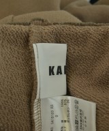 KALNA（カルナ）ロング・マキシ丈スカート 茶 サイズ:0(XS位) レディース/2200713994100
