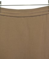 KALNA（カルナ）ロング・マキシ丈スカート 茶 サイズ:0(XS位) レディース/2200713994100