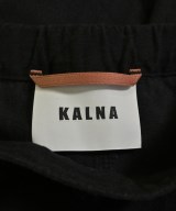 KALNA（カルナ）ロング・マキシ丈スカート 黒 サイズ:0(XS位) レディース/2200718591038